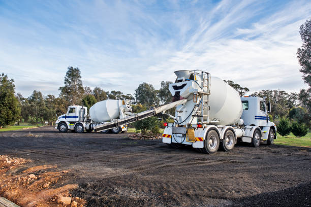 Best Concrete Sealing and Maintenance in Elon, NC