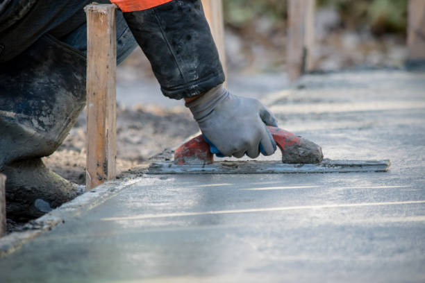 Best Concrete Staining and Coloring in Elon, NC