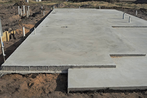 Best Decorative Concrete in Elon, NC
