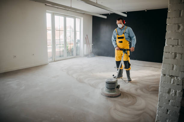 Best Industrial Concrete Flooring in Elon, NC