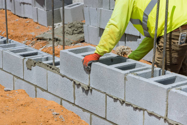 Best Concrete Grinding and Polishing in Elon, NC