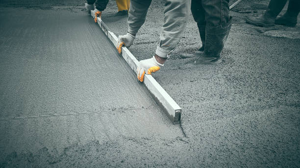 Best Concrete Grinding and Polishing in Elon, NC