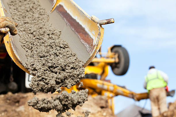 Best Residential Concrete Solutions in Elon, NC
