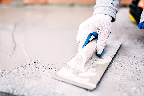 Best Concrete Removal and Replacement in Elon, NC